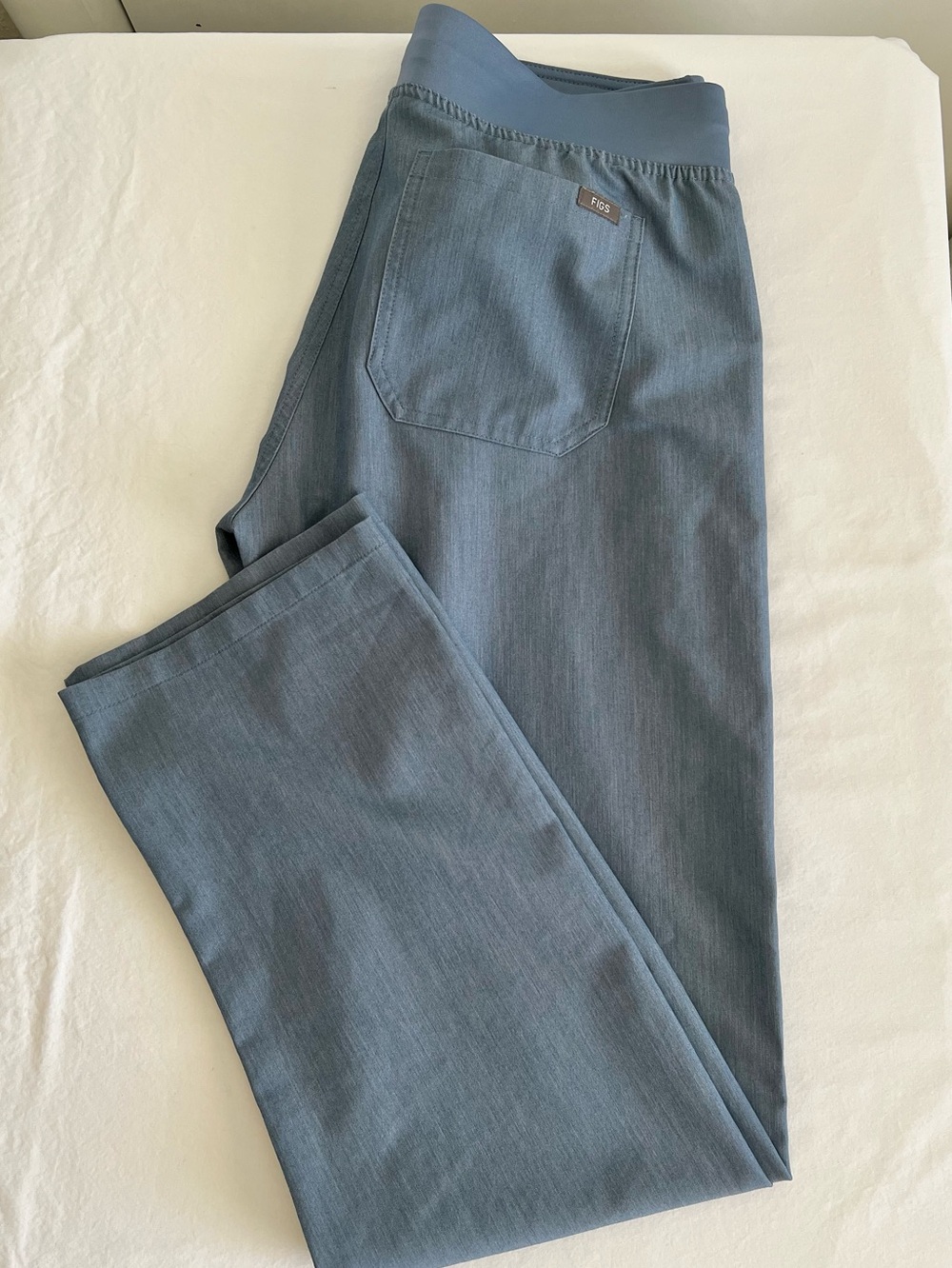 Figs Livingston Scrub Pants